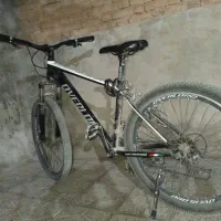 دوچرخه ۲۶ اورلورد پانامرا