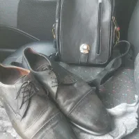 کیف و کفش مردانه|کیف، کفش، کمربند|مشهد, هفده شهریور|دیوار