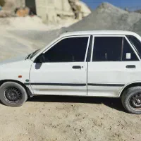 فروش پراید|خودرو سواری و وانت|شهرکرد, |دیوار