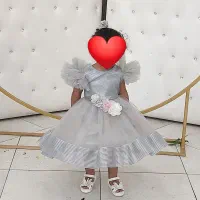 لباس مجلسی بچه گونه