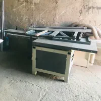 دورکن ۳۸۰|ماشین‌آلات صنعتی|تهران, شهرک ابوذر|دیوار
