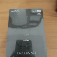 هندزفری بلوتوث میبرو پلمپ