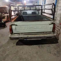 فروش خودرو وانت پیکان