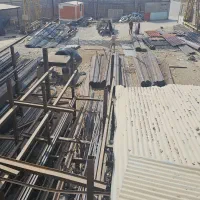 نیازمند گارگر در انبار اهن الات