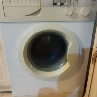 لباسشویی 7کیلو هایر|ماشین لباسشویی و خشککن لباس|بیجار, |دیوار