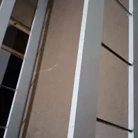 دو عدد تخت نو