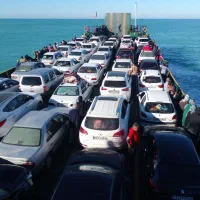 تاکسی درون شهری