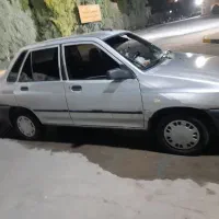 فروش خودرو|خودرو سواری و وانت|یزد, |دیوار