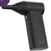 جت فن گرین لاین Green Lion مدل Storm Grip