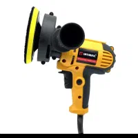 دستگاه پولیش  اینتیمکس