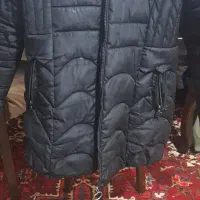 دوعدد کاپشن|لباس|تبریز, |دیوار