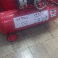 تعمیر کمپرسور و هواساز در محل