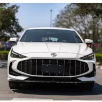 فروش خودرو MG5 (مدل 2025)