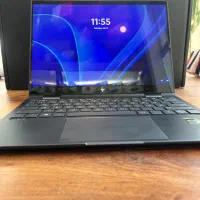 لپ تاپ hp ENVY x360|رایانه همراه|کرج, کوی امامیه|دیوار