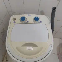 مینی واش .ترازو|ماشین لباسشویی و خشککن لباس|کرج, کرج نو|دیوار