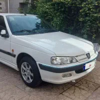 پژو پارس tu5 دریچه سیمی|خودرو سواری و وانت|قرچک, مهدیه|دیوار