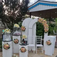 گلارایی و بادکنک ارایی|خدمات پذیرایی، مراسم|تهران, علایین|دیوار