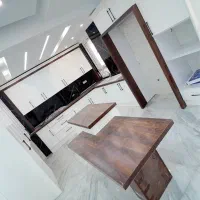 95متر-دوخواب-روبه-افتاب-لوکس-مدرن