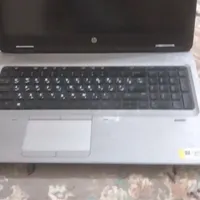 لبتاپ HP pro Boook G3|رایانه همراه|بجنورد, |دیوار