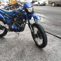 موتور۲۵۰پیشرو|موتورسیکلت|رومشکان, |دیوار