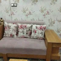 راحتی|مبلمان خانگی و میز عسلی|ملایر, |دیوار