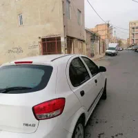 تیبا 2 (هاچبک) EX، مدل ۱۳۹۹|خودرو سواری و وانت|گلستان (تهران), |دیوار