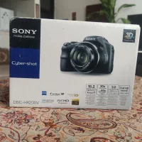 دوربین عکاسی و فیلمبرداری سونی