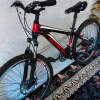 دوچرخه ۲۴ المپیا تنه بزرگ