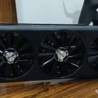 کارت گرافیک 5700xt