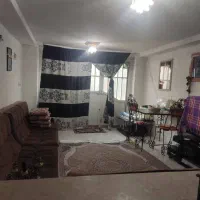 فروش خانه نقلی دوخوابه در شهرک جوادیه