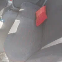 پراید ۸۸ دوگانه کارخانه