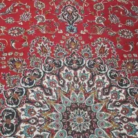 یک جفت قالی ۱۲ متری