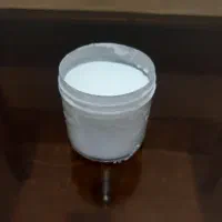 پودر کاشت ناخن