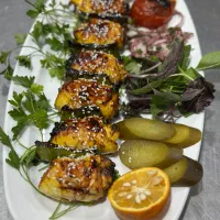 نیروی سالندار