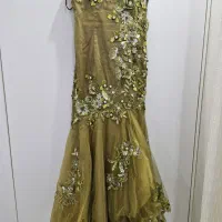 لباس مجلسی سایز ۳۸ ،۴۰