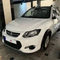 کوییک آر اتوماتیک مدل 1403 صفر خشک