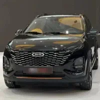 x33 cross|خودرو سواری و وانت|سبزوار, سیادتی|دیوار