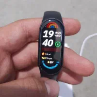 مچ بند هوشمند شیائومی مدل Mi Band 9 - گلوبال