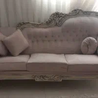 مبل ۷ نفره