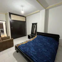 آپارتمان دو خواب ۱۰۰ متری تمیز|اجارهٔ کوتاه‌مدت آپارتمان و سوئیت|محمودآباد, |دیوار