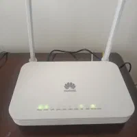 مودم فیبر نوری هواوی GPON مدل EG8145X6