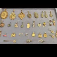 طلا نو 18|جواهرات|نورآباد, |دیوار