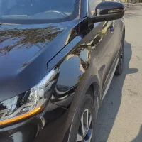 تیگو ۷ پرو، مدل 1402|خودرو سواری و وانت|ساری, |دیوار