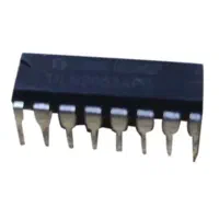 قطعات الکترونیک ic