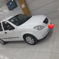 تیبا 2 مدل 1401|خودرو سواری و وانت|اصفهان, بهارستان|دیوار