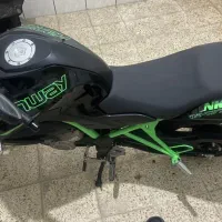 موتور هنوی 250|موتورسیکلت|اهر, |دیوار