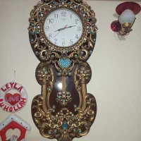 ساعت دیواری