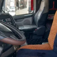 اف اچ ۴۲۰ مدل ۸۳|خودرو سنگین|شیراز, کوشک بیدک|دیوار