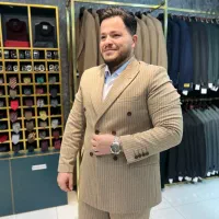 کت و شلوار ( کت و شلوار و پیراهن و کروات هدیه )|لباس|اصفهان, همدانیان|دیوار
