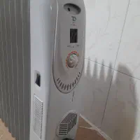 شوفاژ برقی و روغنی|بخاری، هیتر، شومینه|نیشابور, ناسیونال|دیوار